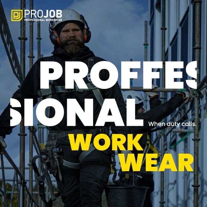 Topmerken voor jouw werkoutfit – werkkledij met logo – Equi Prints