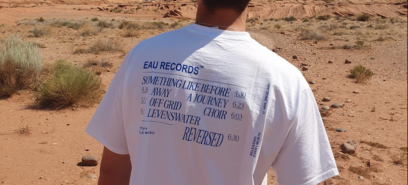 Afbeelding Merchandise