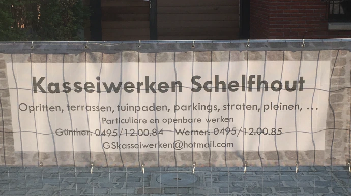 Drukwerk