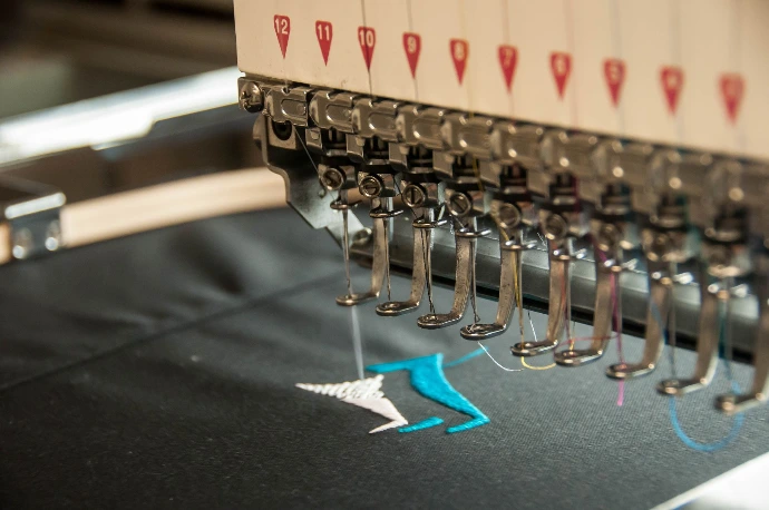 Personaliseer je werkkledij – werkkledij met logo – Equi Prints